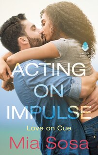 Couverture_Acting On Impulse