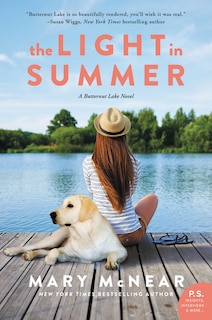 Couverture_The Light in Summer