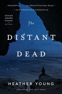 Couverture_The Distant Dead