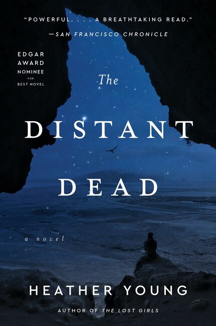 Couverture_The Distant Dead