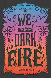 Front cover_We Set The Dark On Fire