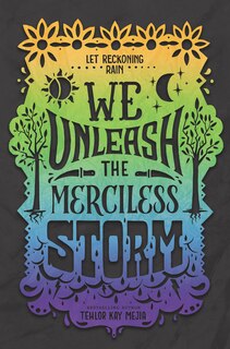 Couverture_We Unleash The Merciless Storm