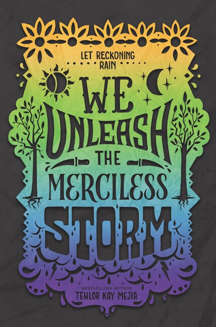 Couverture_We Unleash The Merciless Storm