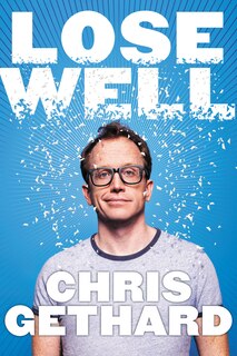 Couverture_Lose Well
