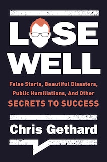 Front cover_Lose Well