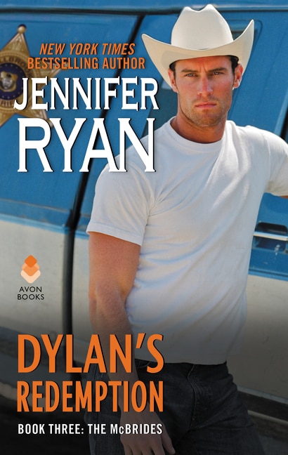 Couverture_Dylan's Redemption