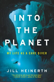 Couverture_Into the Planet