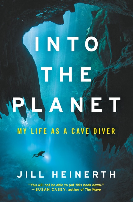 Couverture_Into the Planet