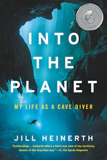Front cover_Into the Planet