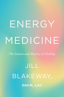 Couverture_Energy Medicine
