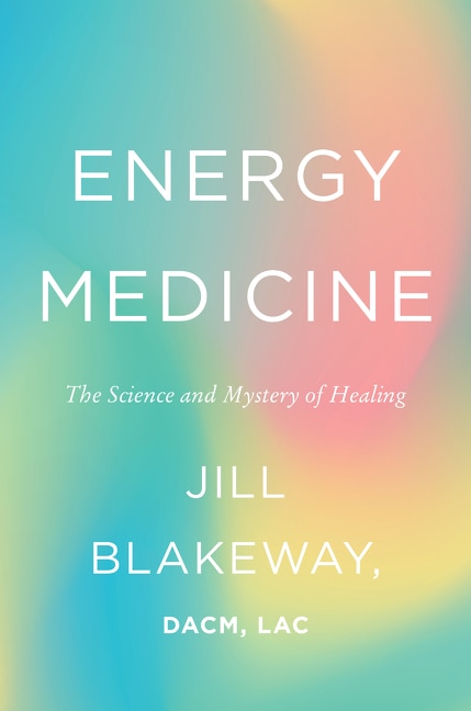 Couverture_Energy Medicine