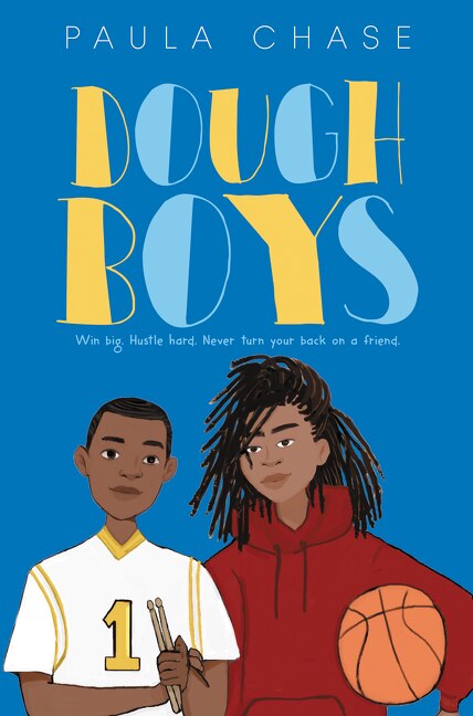 Front cover_Dough Boys