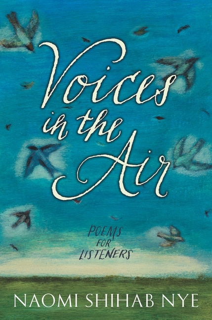 Front cover_Voices In The Air