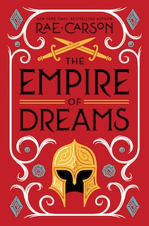 Front cover_Empire of Dreams, The