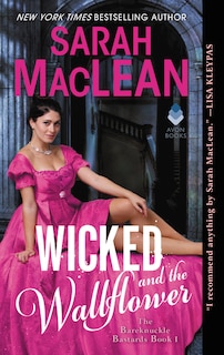 Front cover_Wicked and the Wallflower