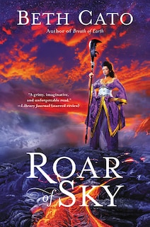 Front cover_Roar Of Sky