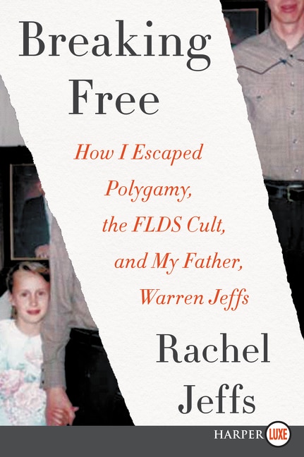 Front cover_Breaking Free