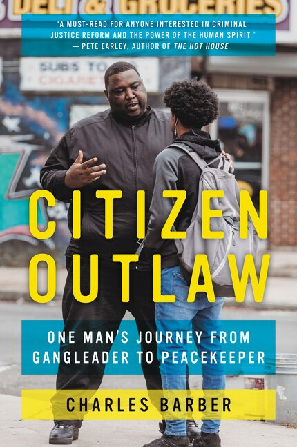 Front cover_Citizen Outlaw