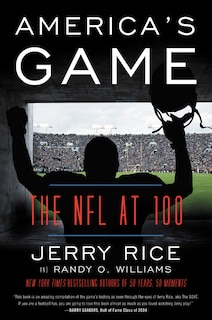 Front cover_America's Game
