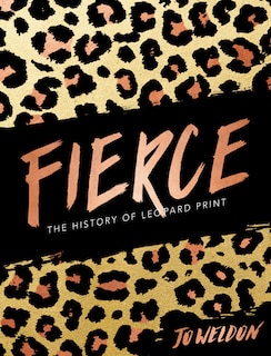 Front cover_Fierce