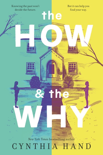 Couverture_The How & the Why