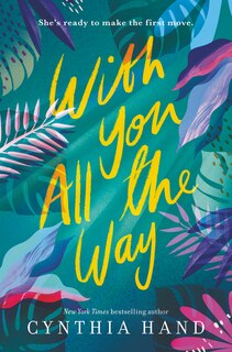 Couverture_With You All The Way