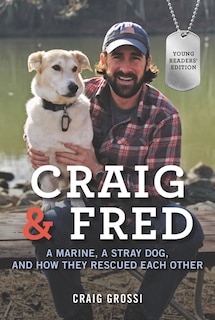 Front cover_Craig & Fred Young Readers' Edition