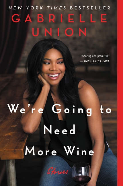 Front cover_We're Going To Need More Wine