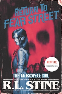 Front cover_The Wrong Girl
