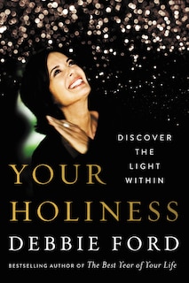 Front cover_Your Holiness