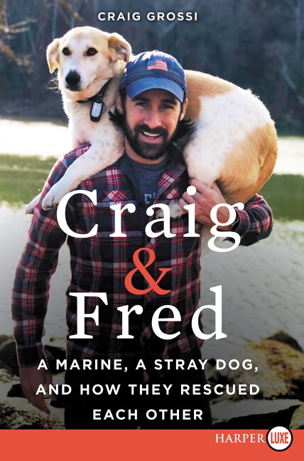 Front cover_Craig & Fred