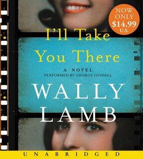 Front cover_I'll Take You There Low Price Cd
