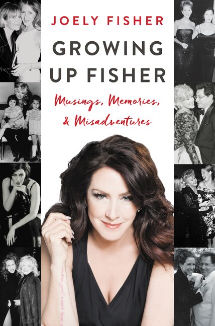 Couverture_Growing Up Fisher