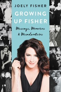 Front cover_Growing Up Fisher