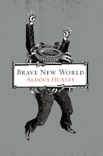 Front cover_Brave New World