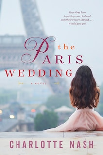 Couverture_The Paris Wedding