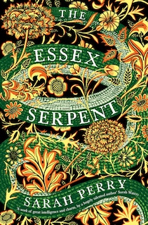 Couverture_The Essex Serpent