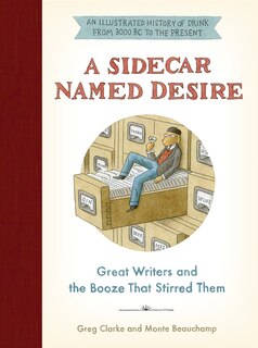 Front cover_A Sidecar Named Desire