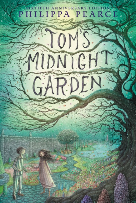 Front cover_Tom's Midnight Garden