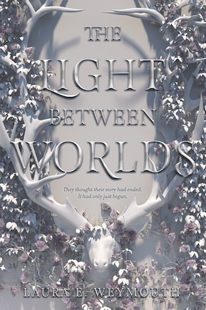 The Light Between Worlds