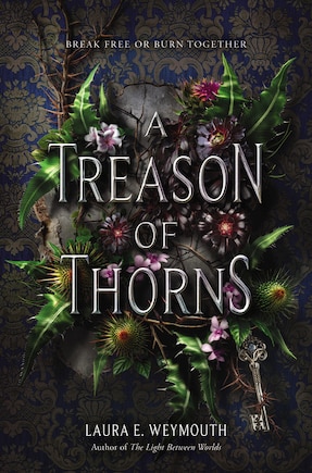 TREASON OF THORNS