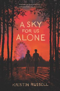 Front cover_A Sky for Us Alone