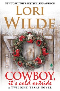 Couverture_Cowboy, It's Cold Outside