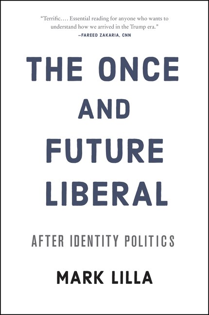 Couverture_The Once and Future Liberal