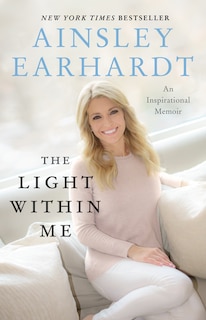 Couverture_The Light Within Me