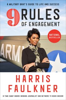 Front cover_9 Rules Of Engagement