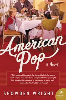 Front cover_American Pop
