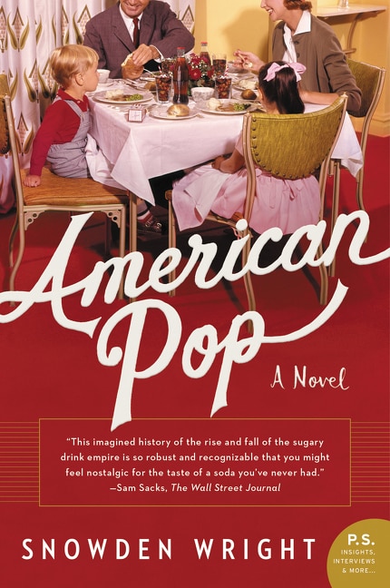 Front cover_American Pop