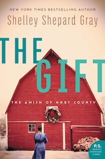 Couverture_The Gift
