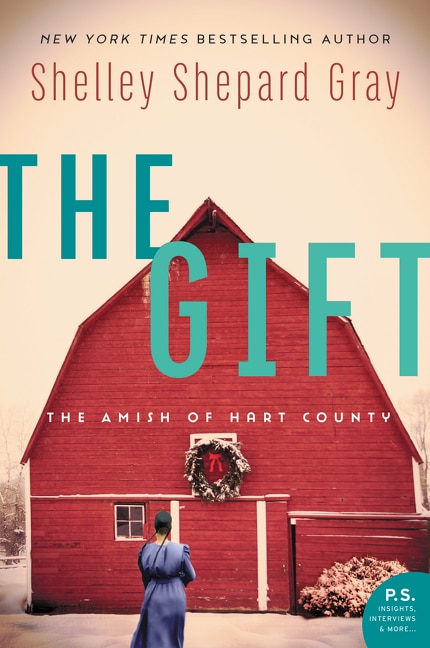 Couverture_The Gift